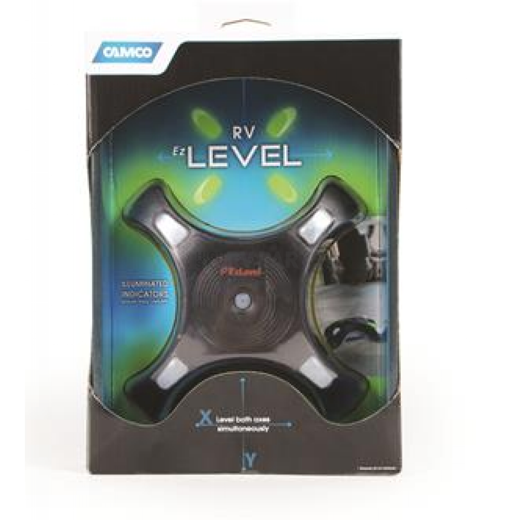 Camco RV Level 25505